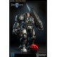 Starcraft II Jim Raynor Terran Space Marine Sixth Scale Figure 40cm